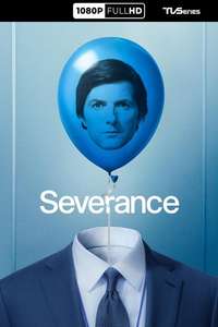 Severance - Posters