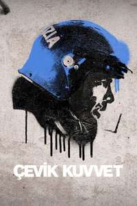 Public Disorder - Posters