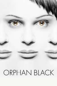 Orphan Black - Posters