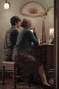 Bates Motel - Posters