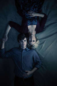 Bates Motel - Posters
