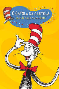 The Cat in the Hat Knows a Lot About That! - Posters