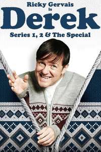 Derek - Posters