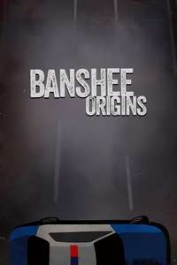 Banshee: Origins - Posters