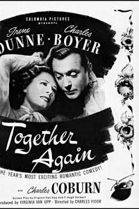 Together Again - Posters