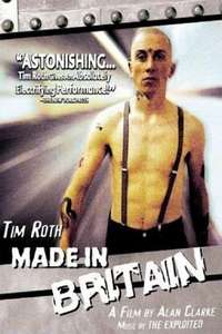 Made in Britain - Posters
