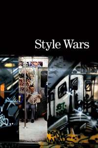 Style Wars - Posters