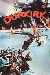 Dunkirk - Posters
