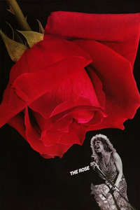 The Rose - Posters