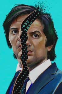 Severance - Posters