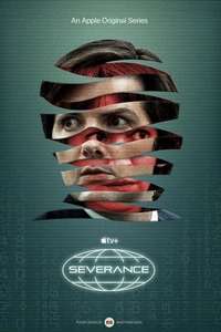 Severance - Posters