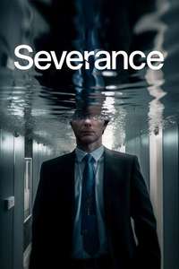 Severance - Posters