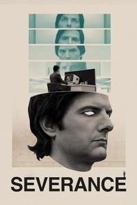Severance - Posters