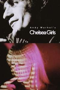 Chelsea Girls - Posters