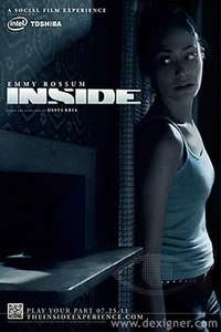 Inside - Posters