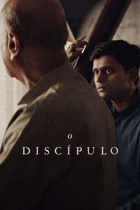 The Disciple - Posters