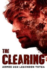 The Clearing - Posters