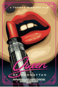 The Latin from Manhattan - Posters