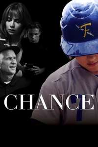 Chance - Posters
