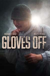 PBC Gloves Off - Posters