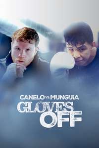 PBC Gloves Off - Posters