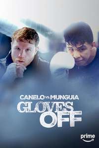 PBC Gloves Off - Posters