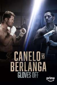 PBC Gloves Off - Posters