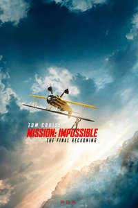 Mission: Impossible - The Final Reckoning - Posters