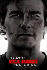 Mission: Impossible - The Final Reckoning - Posters