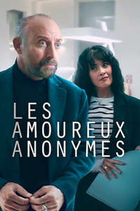 Lovers Anonymous - Posters