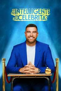 Are You Smarter Than a Celebrity - Posters