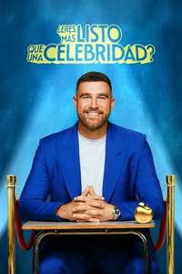 Are You Smarter Than a Celebrity - Posters
