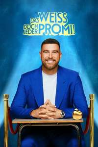 Are You Smarter Than a Celebrity - Posters
