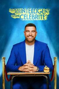 Are You Smarter Than a Celebrity - Posters