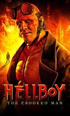 Hellboy: The Crooked Man