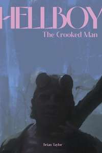 Hellboy: The Crooked Man - Posters