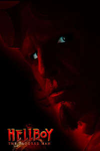Hellboy: The Crooked Man - Posters
