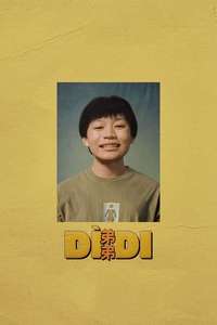 Dìdi - Posters