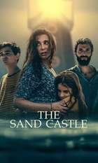 The Sand Castle