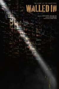 Twilight of the Warriors: Walled In - Posters