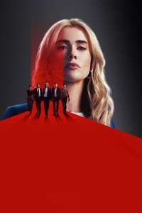 The Hunting Party - Posters