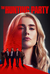The Hunting Party Season 1