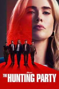The Hunting Party - Posters