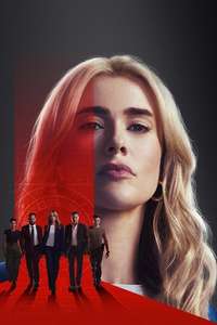 The Hunting Party - Posters