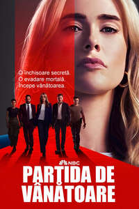 The Hunting Party - Posters