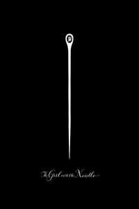 The Girl with the Needle - Posters