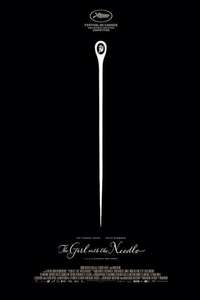 The Girl with the Needle - Posters