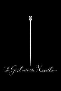 The Girl with the Needle - Posters