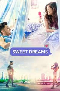 Sweet Dreams - Posters
