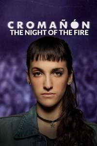 Cromañón: The Night of the Fire - Posters